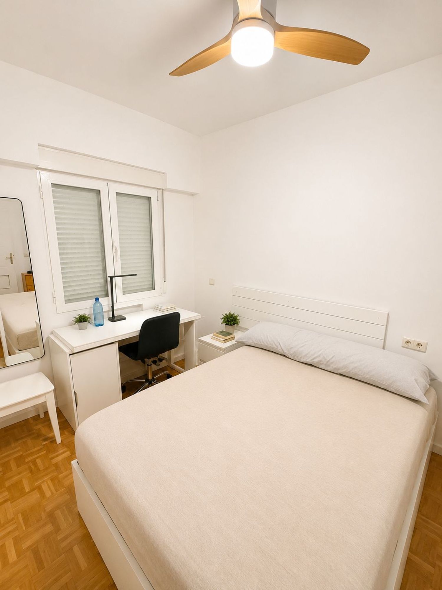 Piso en Calle del Marqués de Viana, 24, Valdeacederas - Foto 12