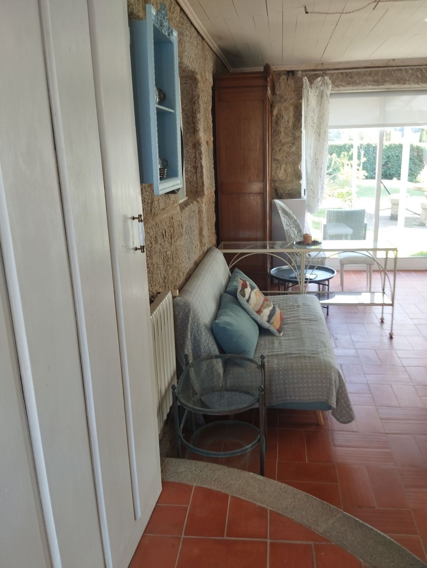 Casa rural en Carballas, 9 a - Foto 6