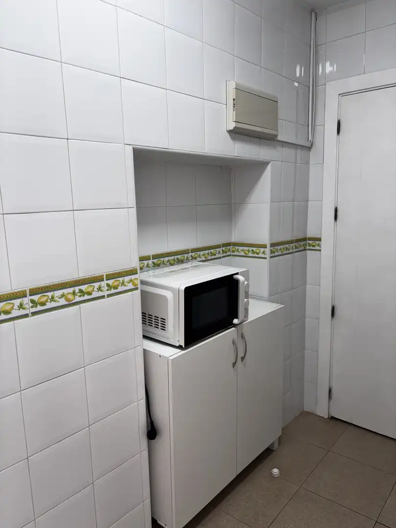 Piso en  Calle Santo Ángel 4 - Foto 13