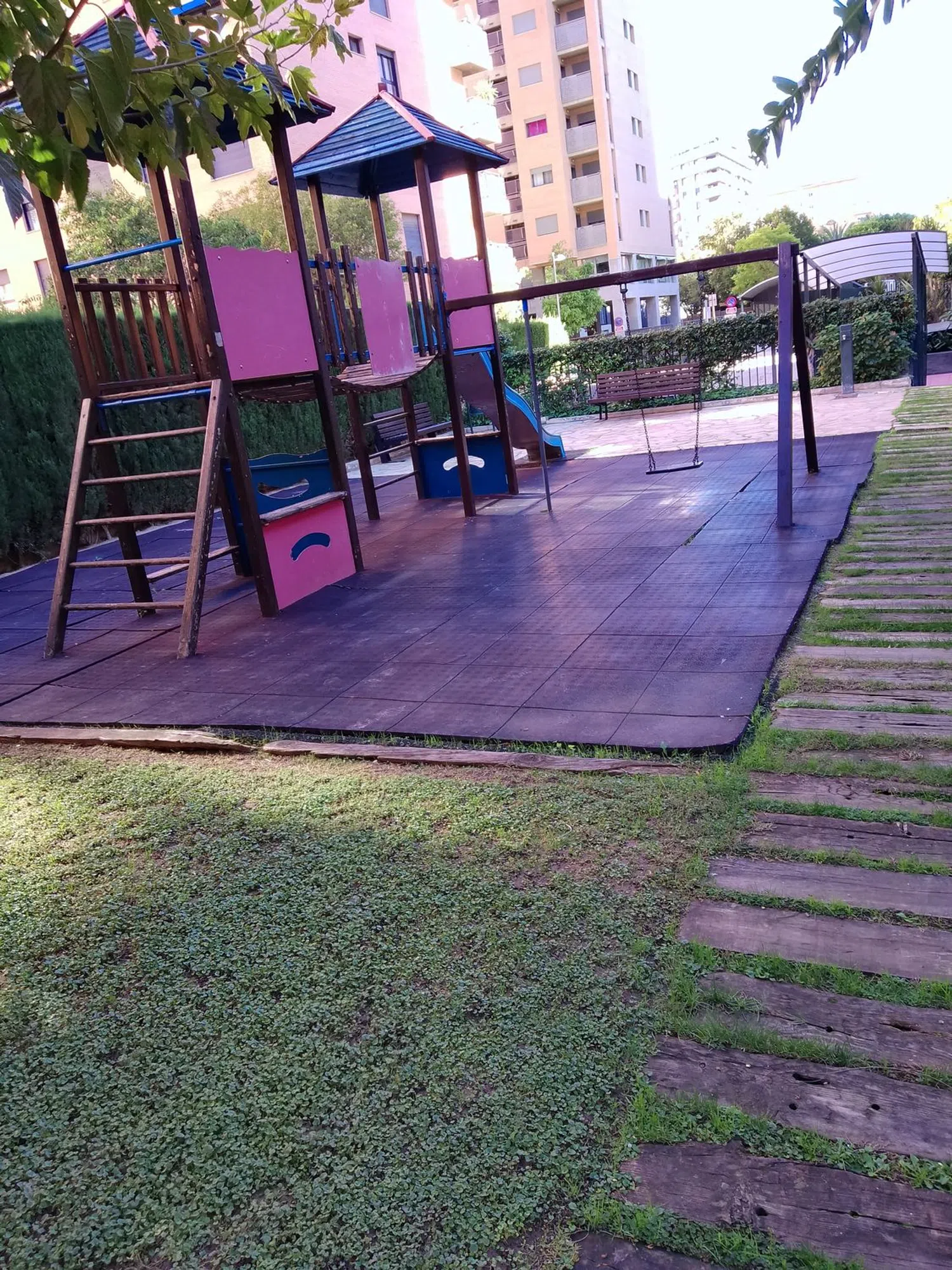 Piso en calle de Trafalgar, 52 - Foto 23