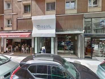 Local comercial en  Calle Marqués de Pidal 21 - Foto 14