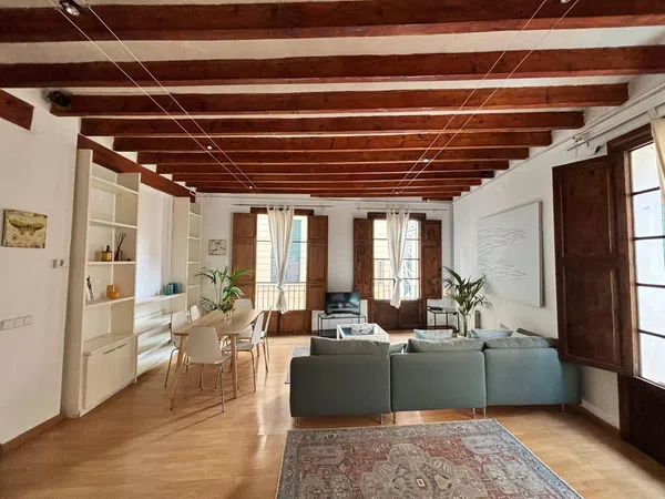 Piso en calle de Vallseca, 4 - Foto 4