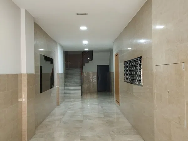 Piso en Calle Torres Naharro, 8 - Foto 1