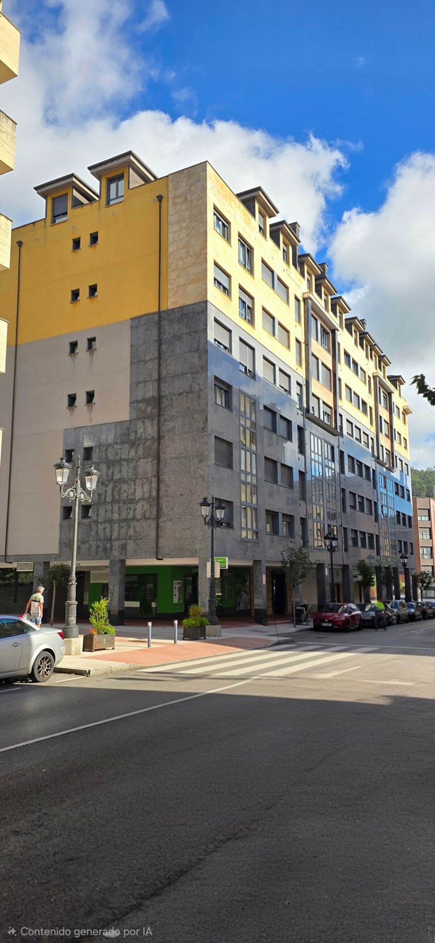 Piso en Calle Torrecerredo, 45, Ciudad Naranco-Prados de La Fuente - Foto 27