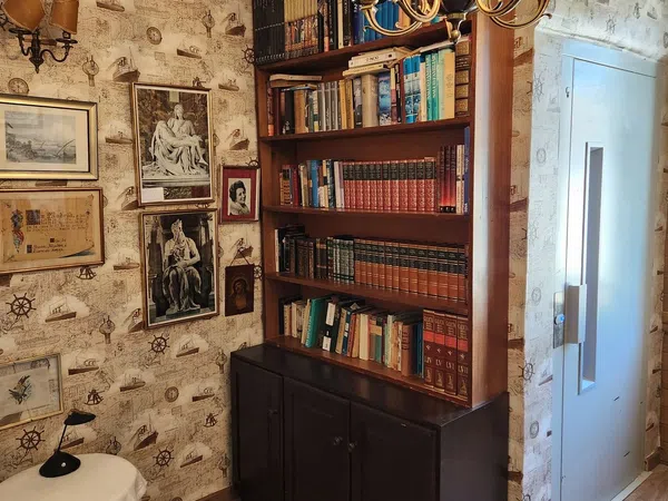 Casa de pueblo en Avenida de Alfonso XIII, 90 - Foto 13