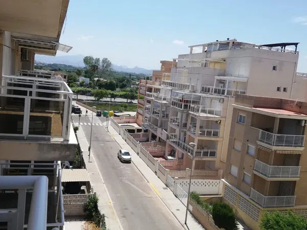 Piso en Calle del Montdúver, 33 - Foto 2