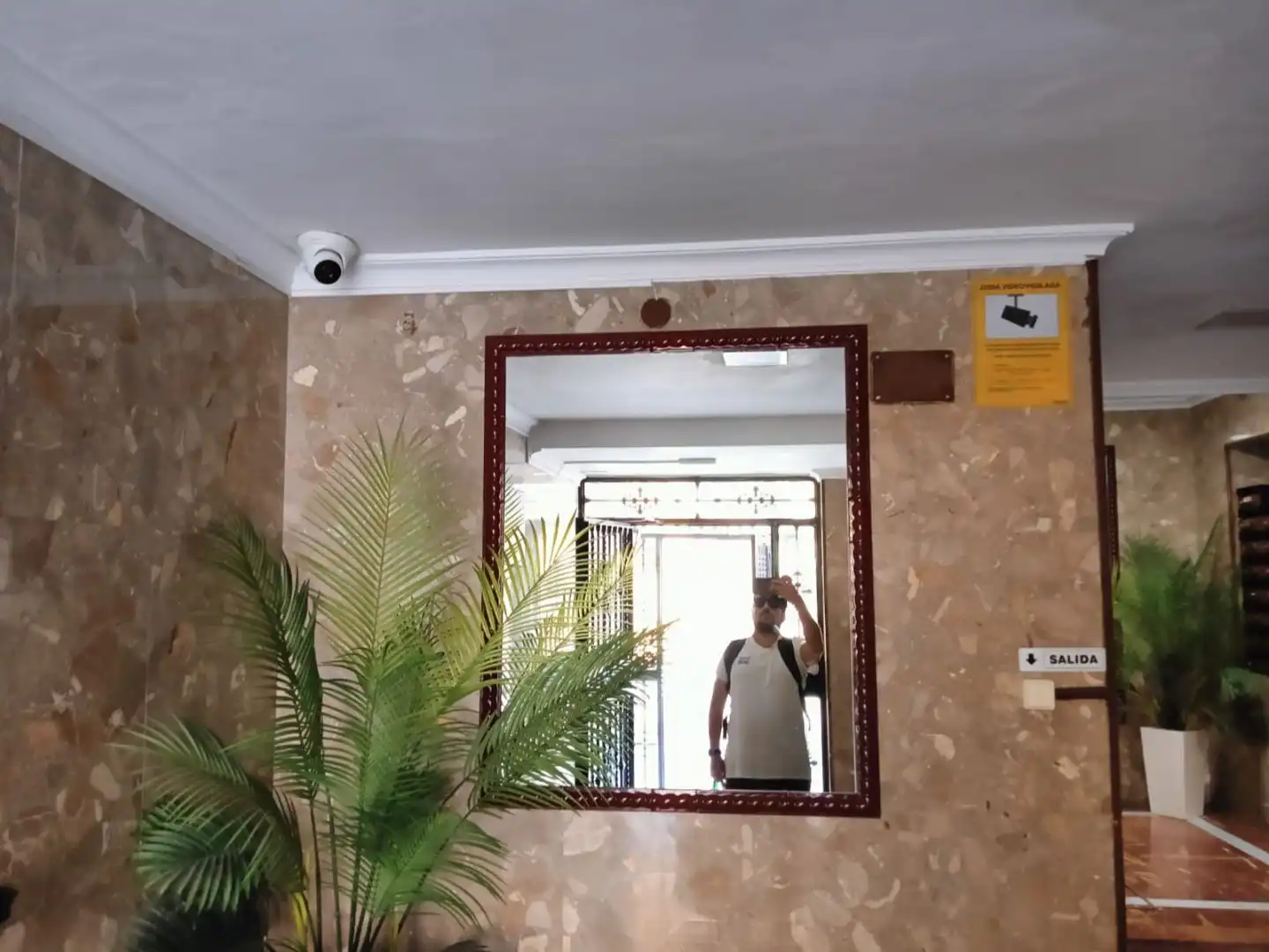 Piso en  Barriada la Palmilla 1 - Foto 27