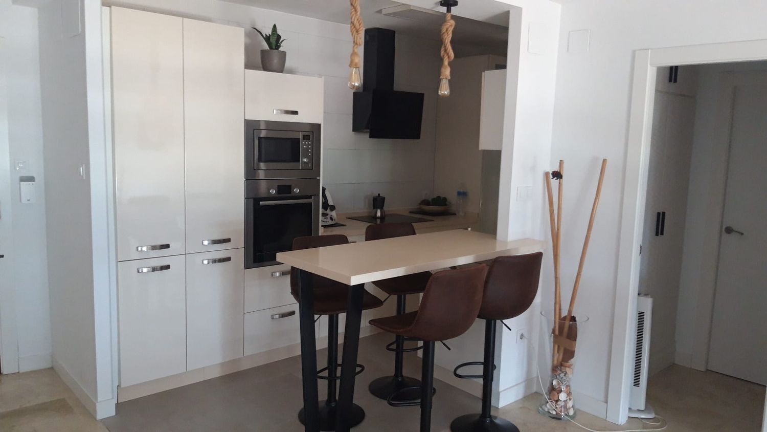 Piso en Paseo Maritimo, 572, Huerta Fava-Santiago, Huerta Fava-Santiago - Foto 7