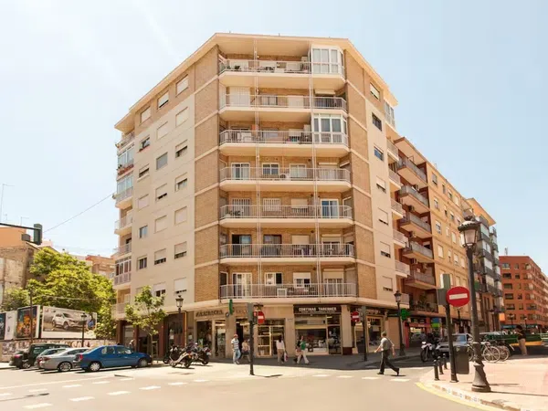 Piso en Calle del Mestre Aguilar, 2, Russafa - Foto 14