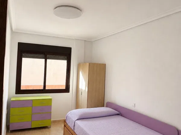 Chalet adosado en Calle Sancho Panza, 64, Roldán, Roldán - Foto 10