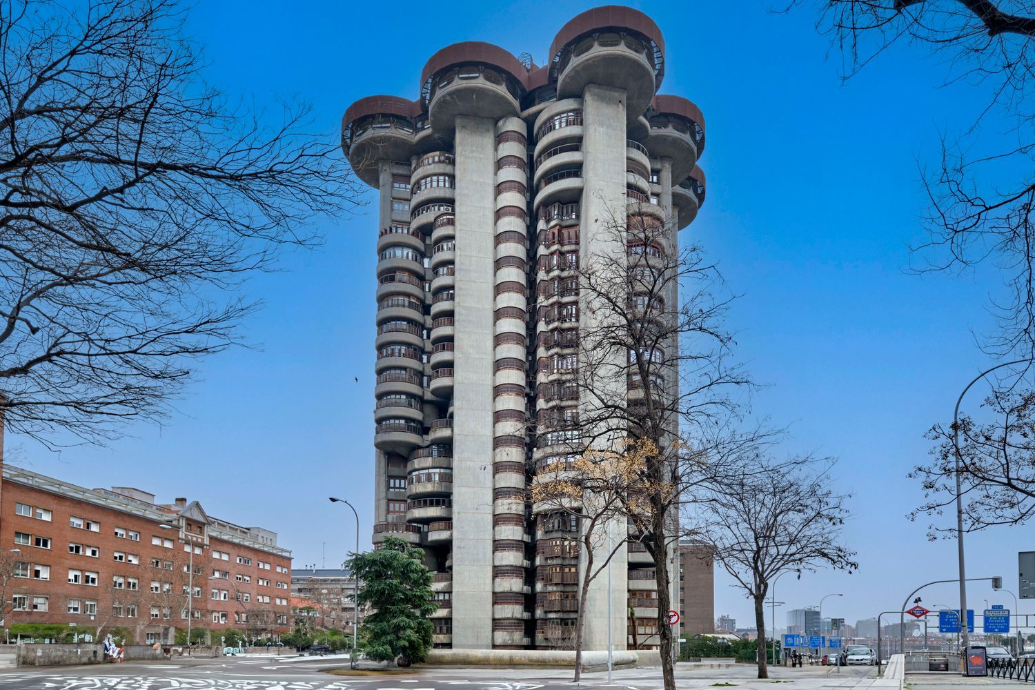 Piso en calle Corazón de María, 2 - Foto 17