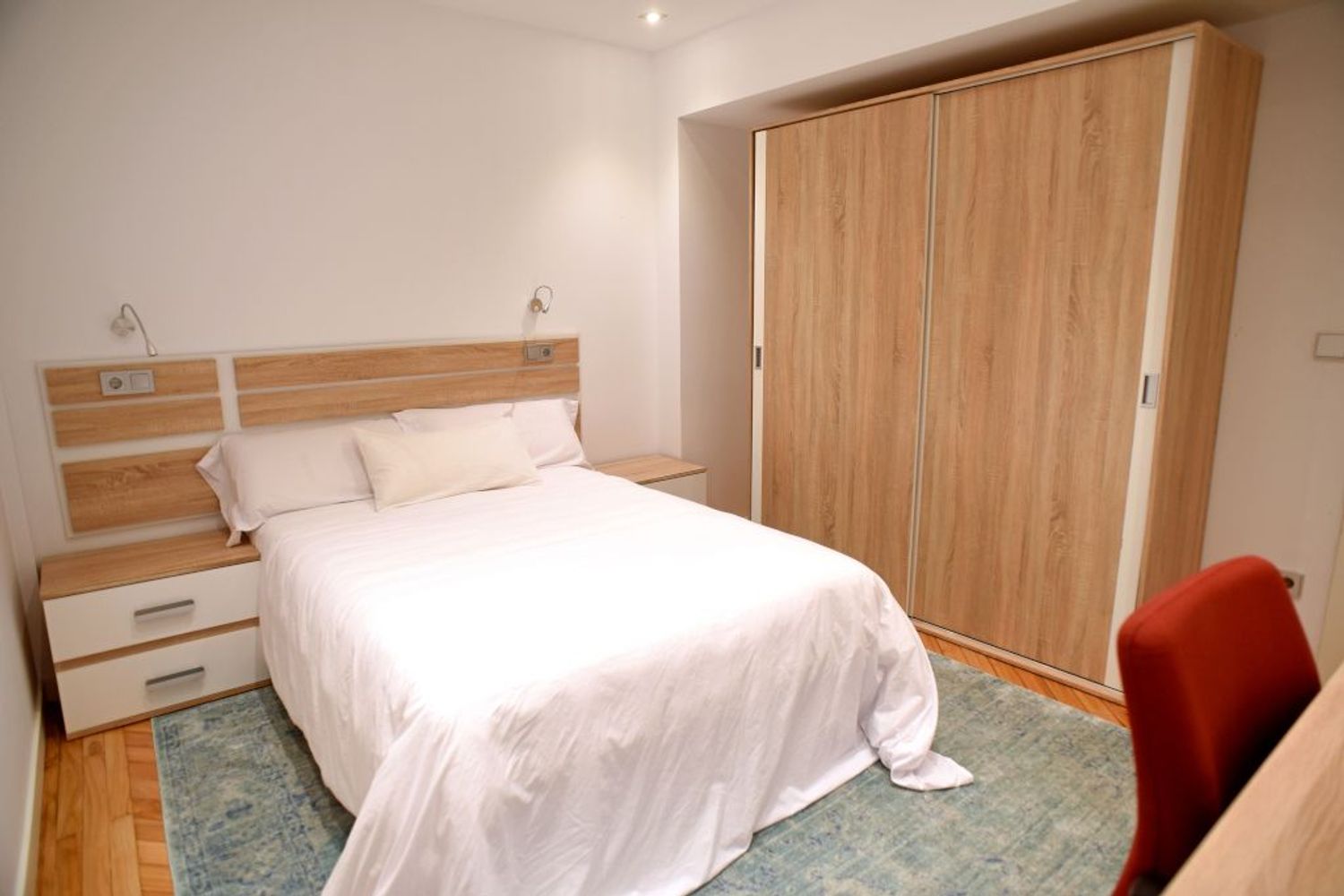 Piso en calle Cádiz, 10 - Foto 10