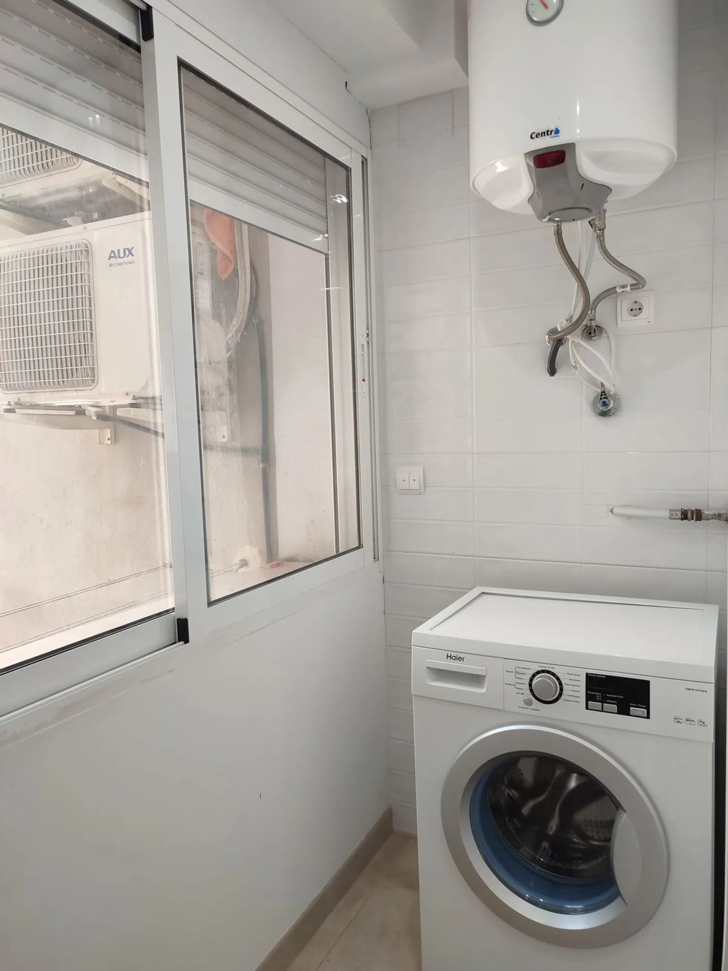 Estudio en calle Santa Maria Mazzarelo, 19 - Foto 17