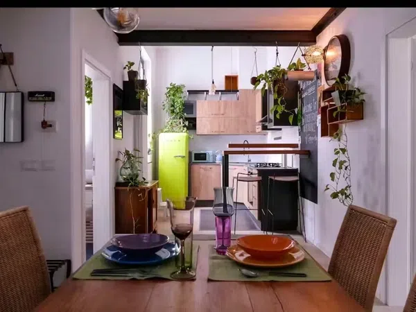 Estudio en C. Eugenio Gross, 16 - Foto 2