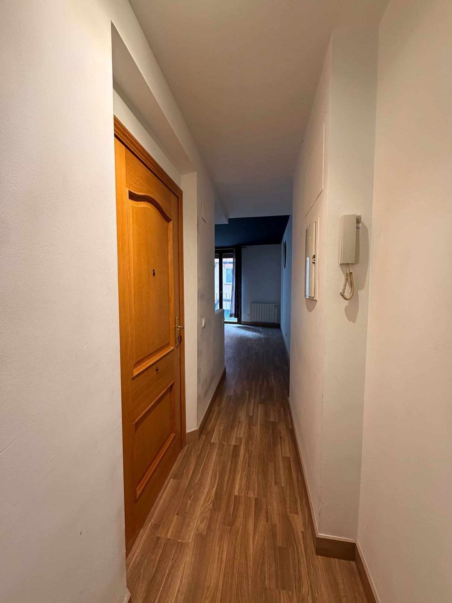 Piso en glorieta de José Aznárez, 1 - Foto 3