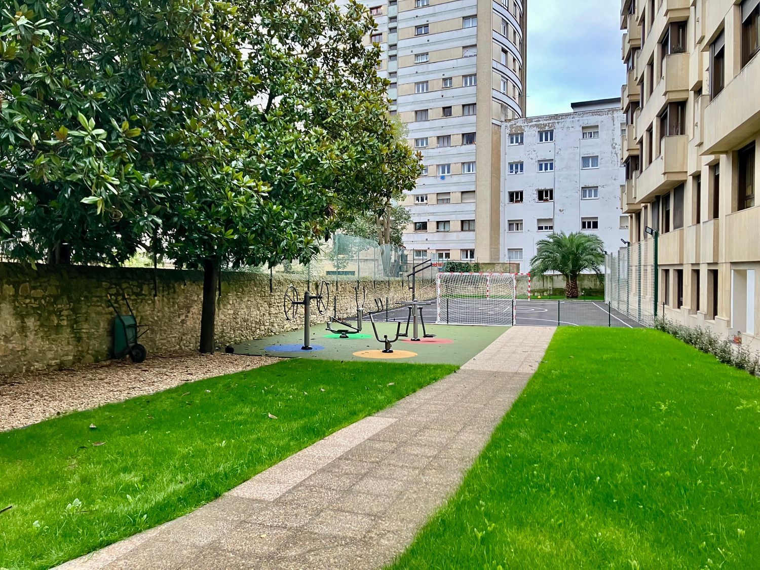 Piso en calle Pérez de la Sala, 21 - Foto 9