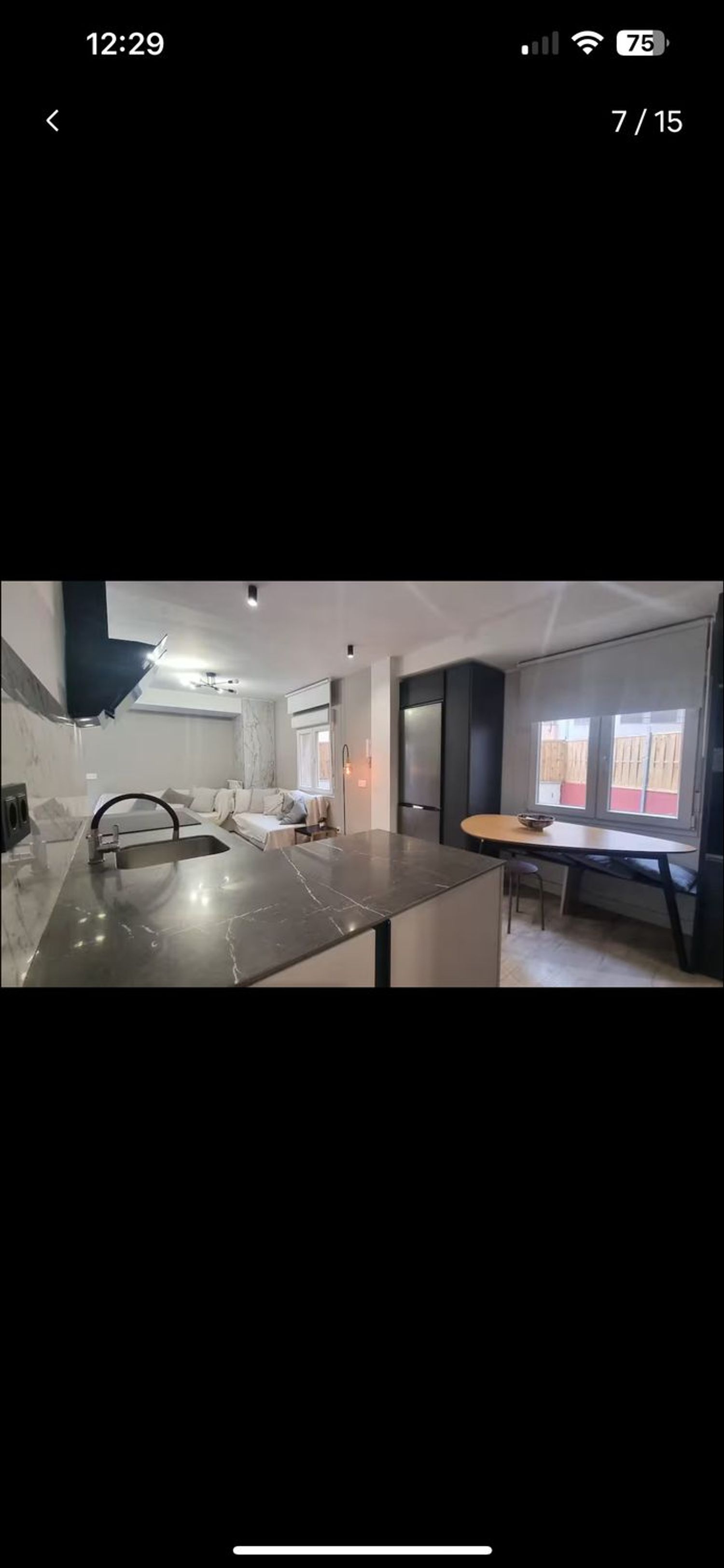 Piso en calle Llano Ponte, 10 - Foto 6