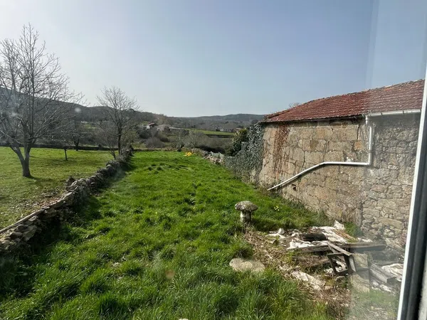 Casa de pueblo en Barreiro s/n - Foto 1