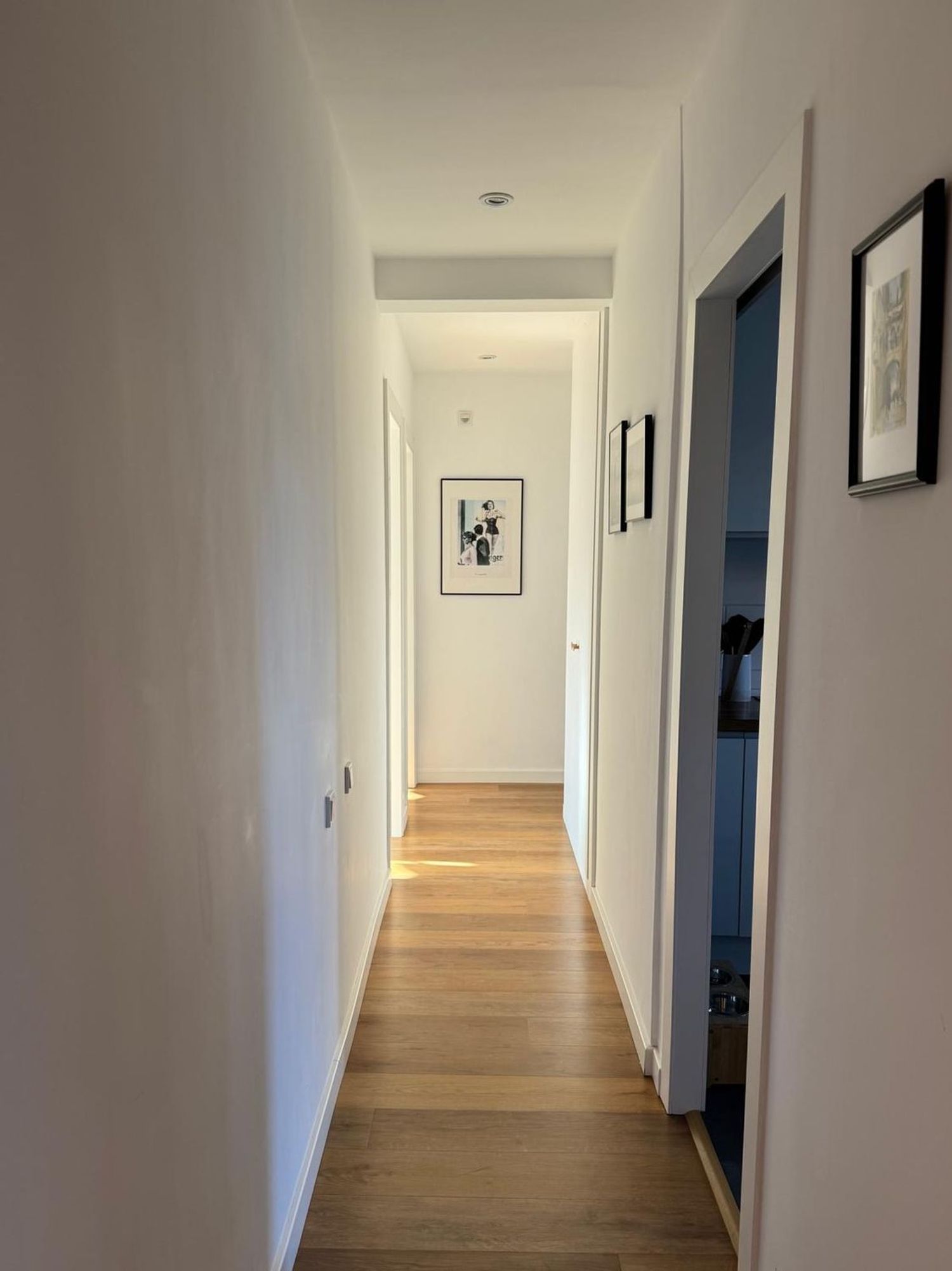 Piso en Centre Vila - La Geltrú - Foto 26