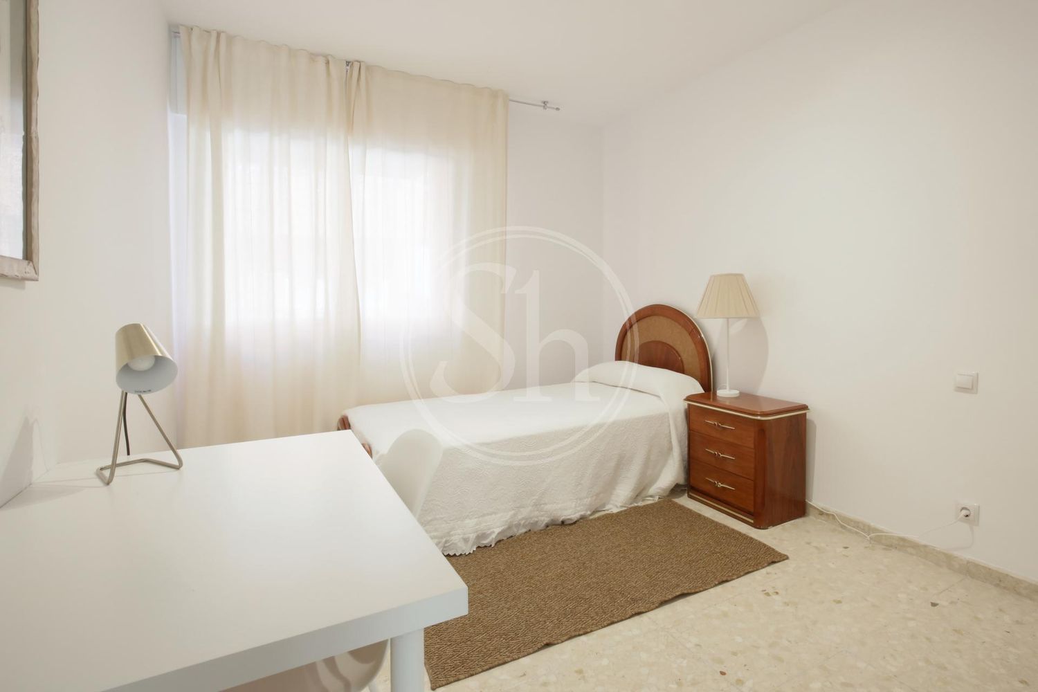 Piso en Calle de los Cedros, Ventilla-Almenara - Foto 12