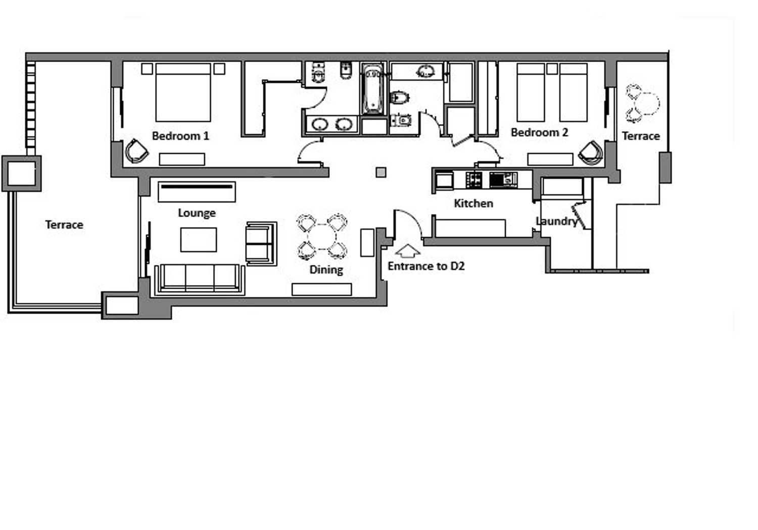 Piso en camino viejo de Ojén, 62 - Foto 35