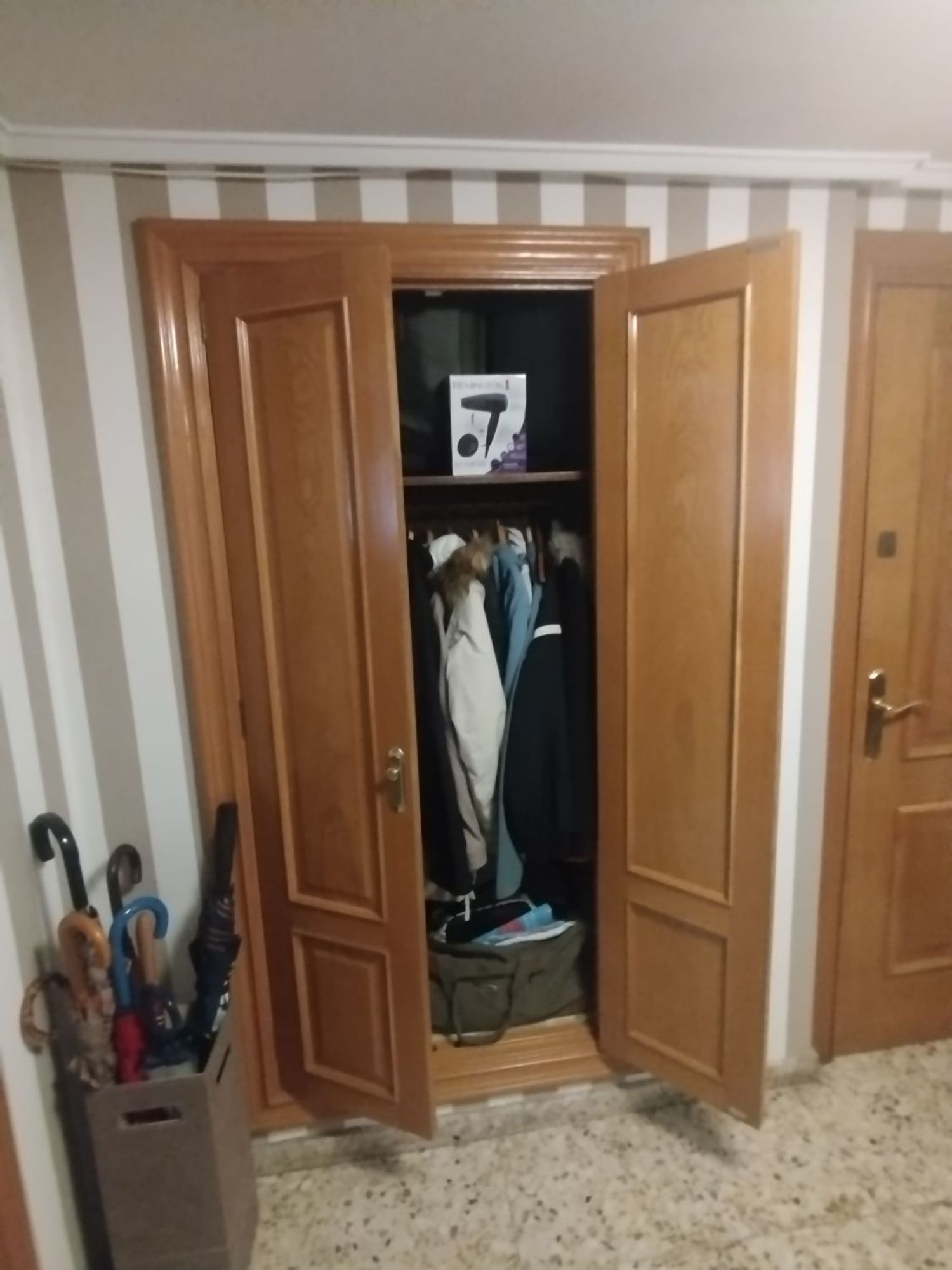 Piso en Calle de Francisco de Vitoria, 27, Paseo de la Constitución - Las Damas - Foto 13