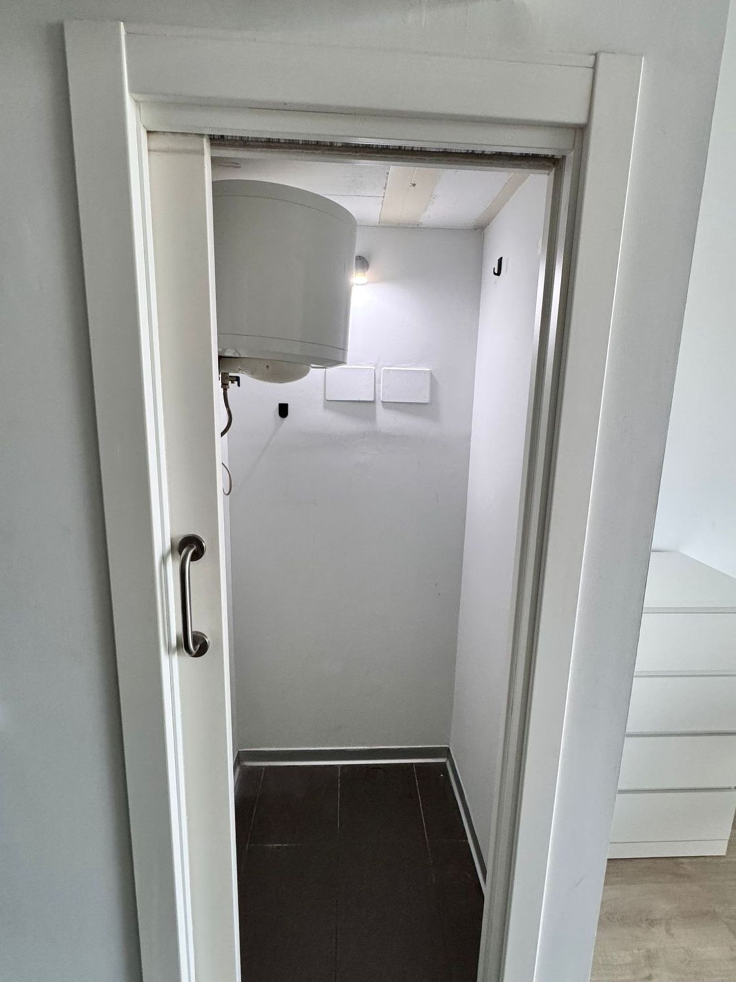 Ático en calle de la Creu Roja, 1 - Foto 13