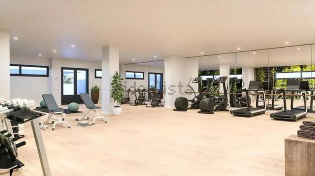 Apartamento en Estepona, Zona Auditorio Felipe VI - Foto 8