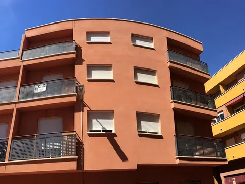 Ático en calle Diego Ramirez Pagan, 4