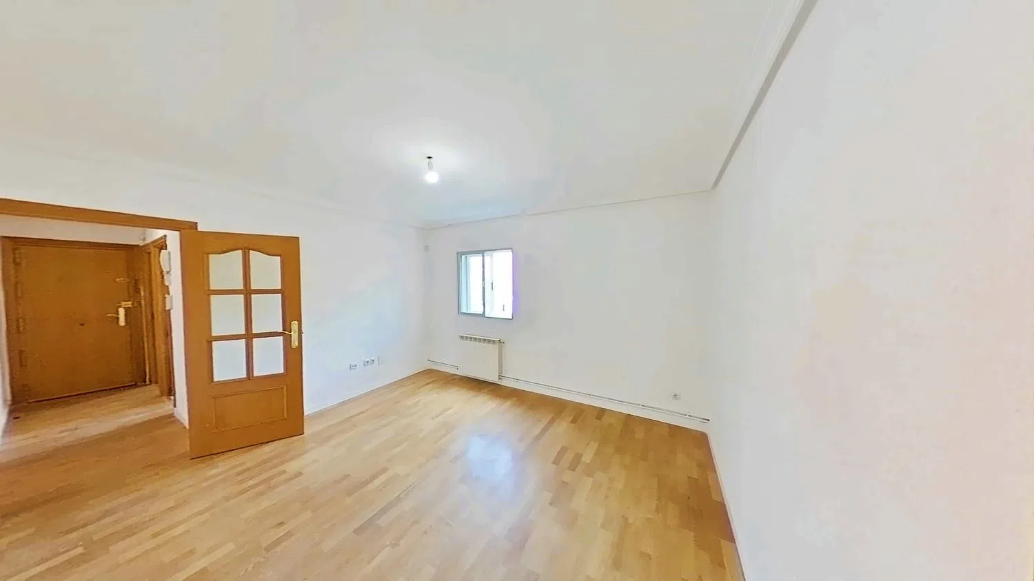 Piso en Barrio Timón - Foto 1