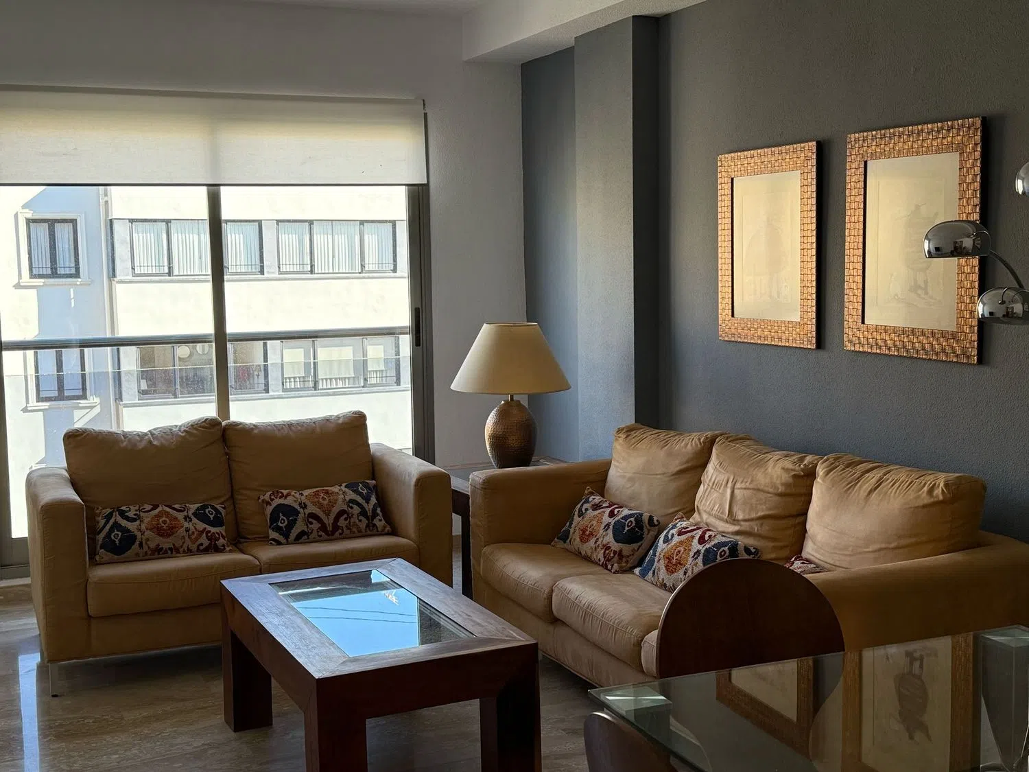Piso en Barrio Ensanche-Diputación - Foto 18