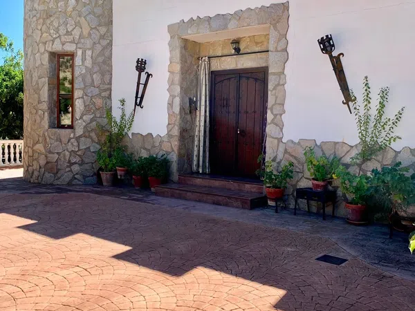 Casa o chalet independiente en Puerto san Marcos s/n - Foto 6