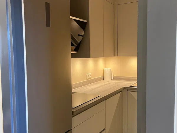 Piso en Calle Zaragoza, 30, Arenal - Museo - Tetuán - Foto 1