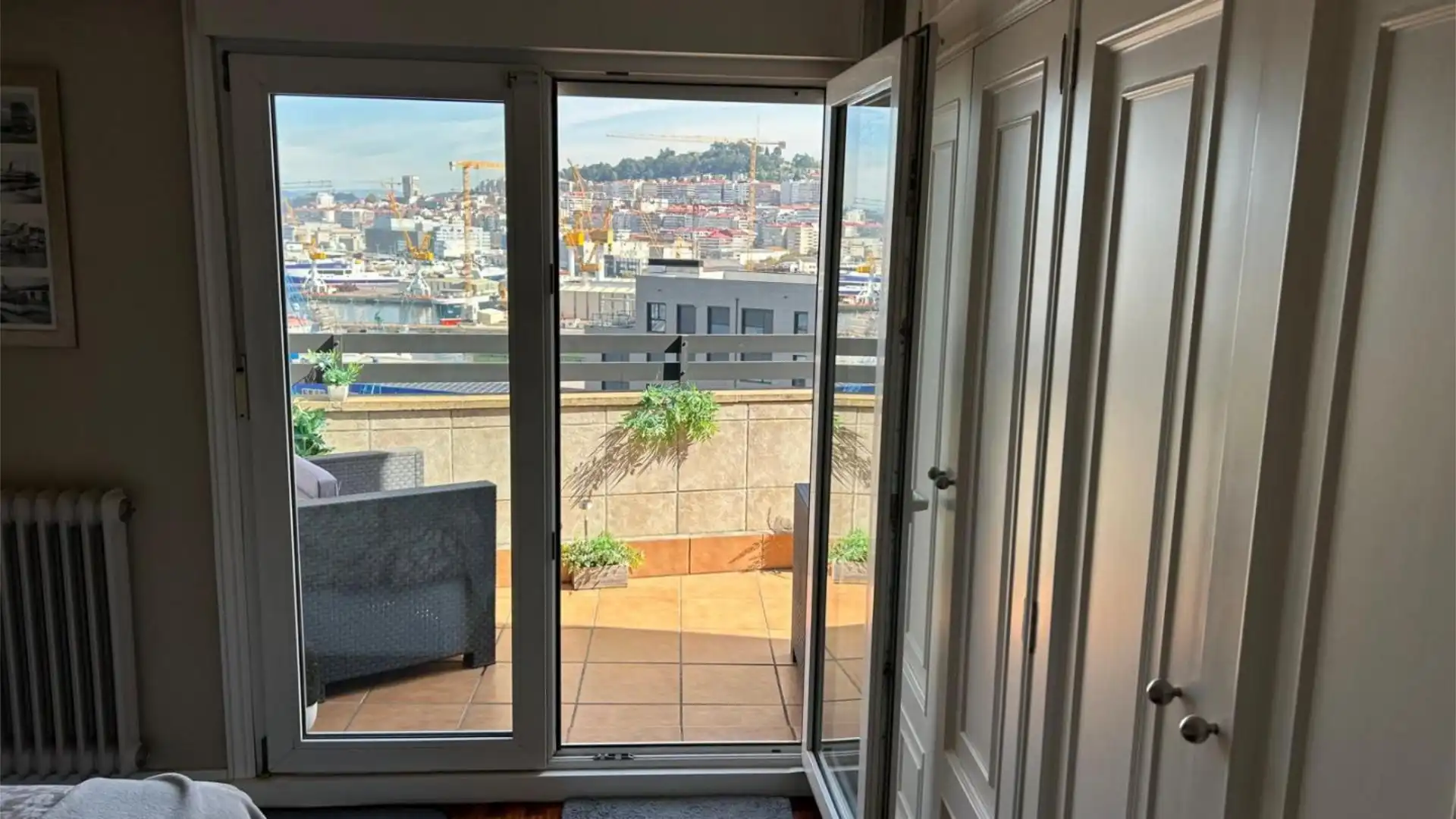 Piso en  Rúa Tomás A. Alonso 138 - Foto 35