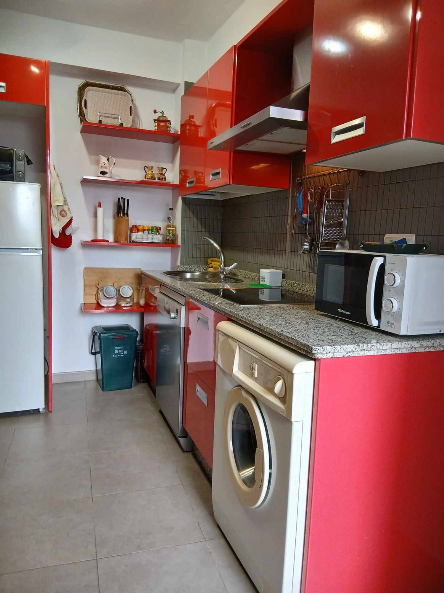 Chalet adosado en Calle Perez Galdos, 19 a - Foto 3