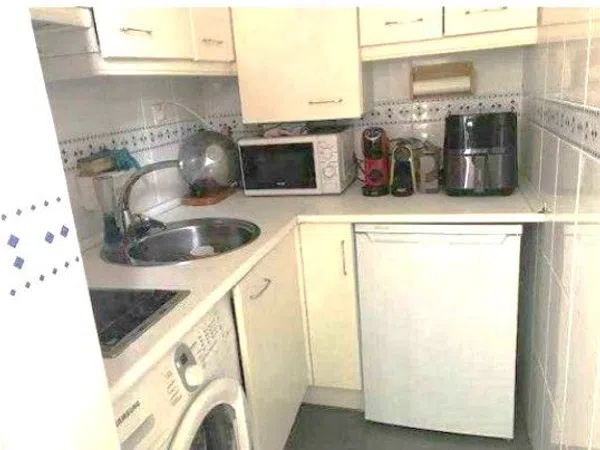 Ático en calle de Rafael Bergamín, 6 - Foto 10