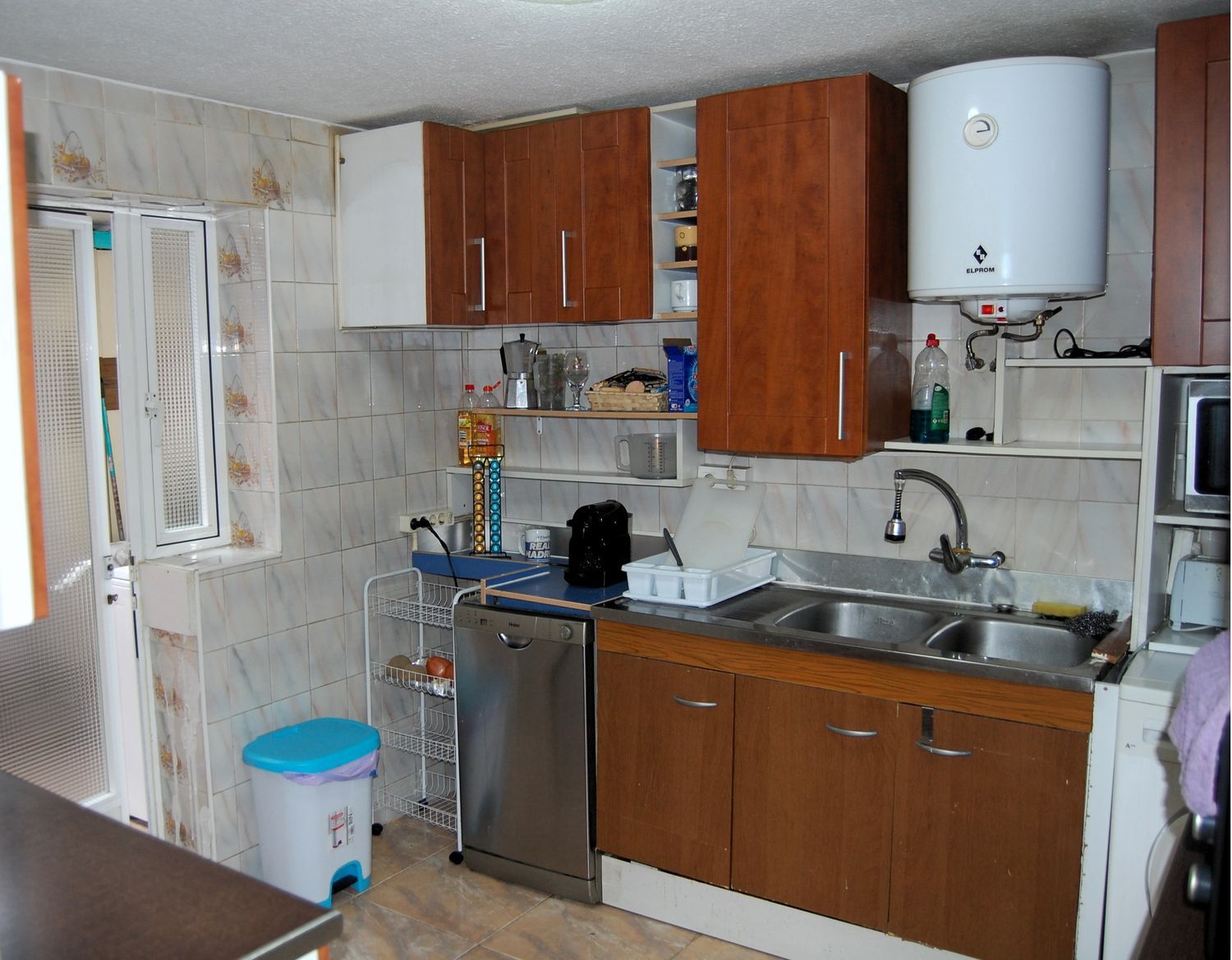 Chalet adosado en Avenida Roble, 545 - Foto 6