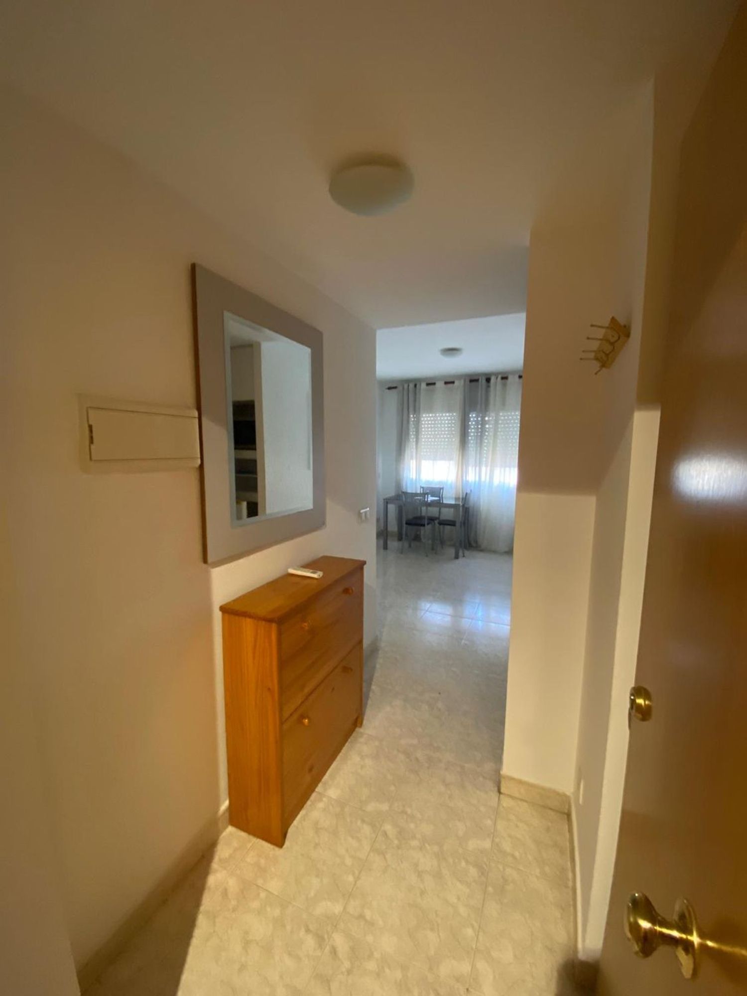 Estudio en calle Valentí Almirall, 4 - Foto 18