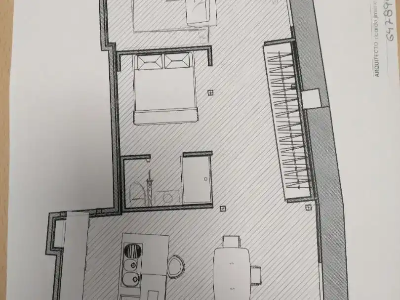 Loft en  Calle Martín Carramolino 20 - Foto 27