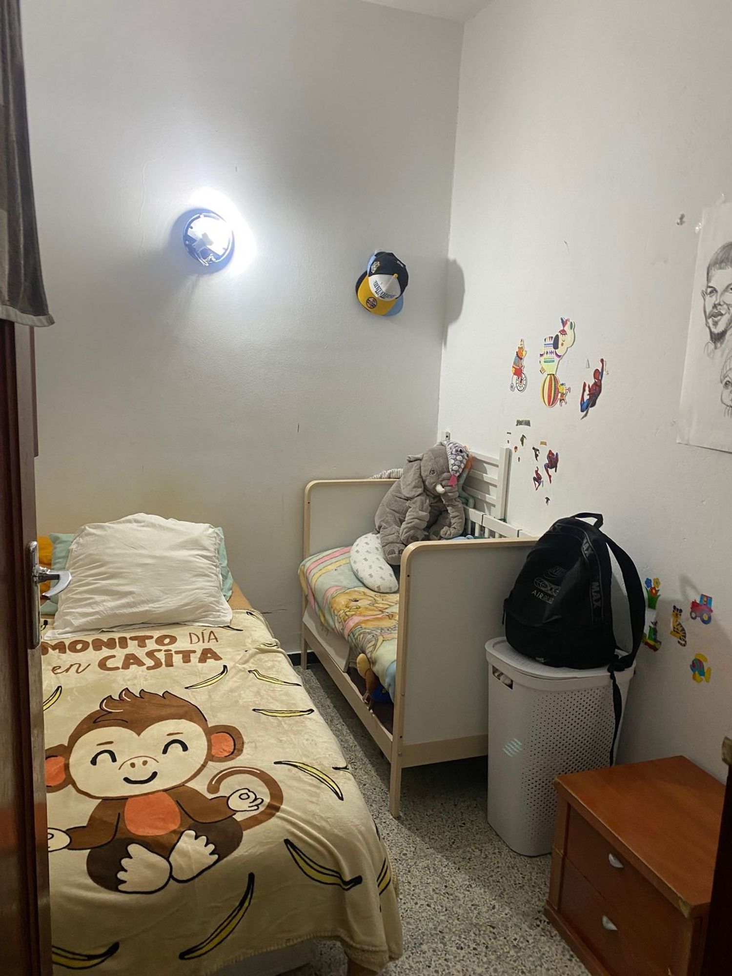 Piso en Calle Pérez Galdós, 85 - Foto 12