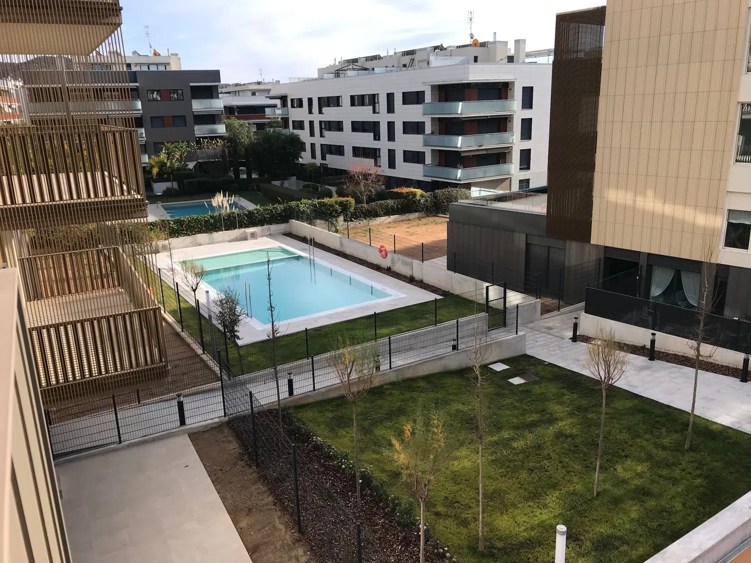 Piso en calle Joan Puig Mestre, 10 - Foto 4