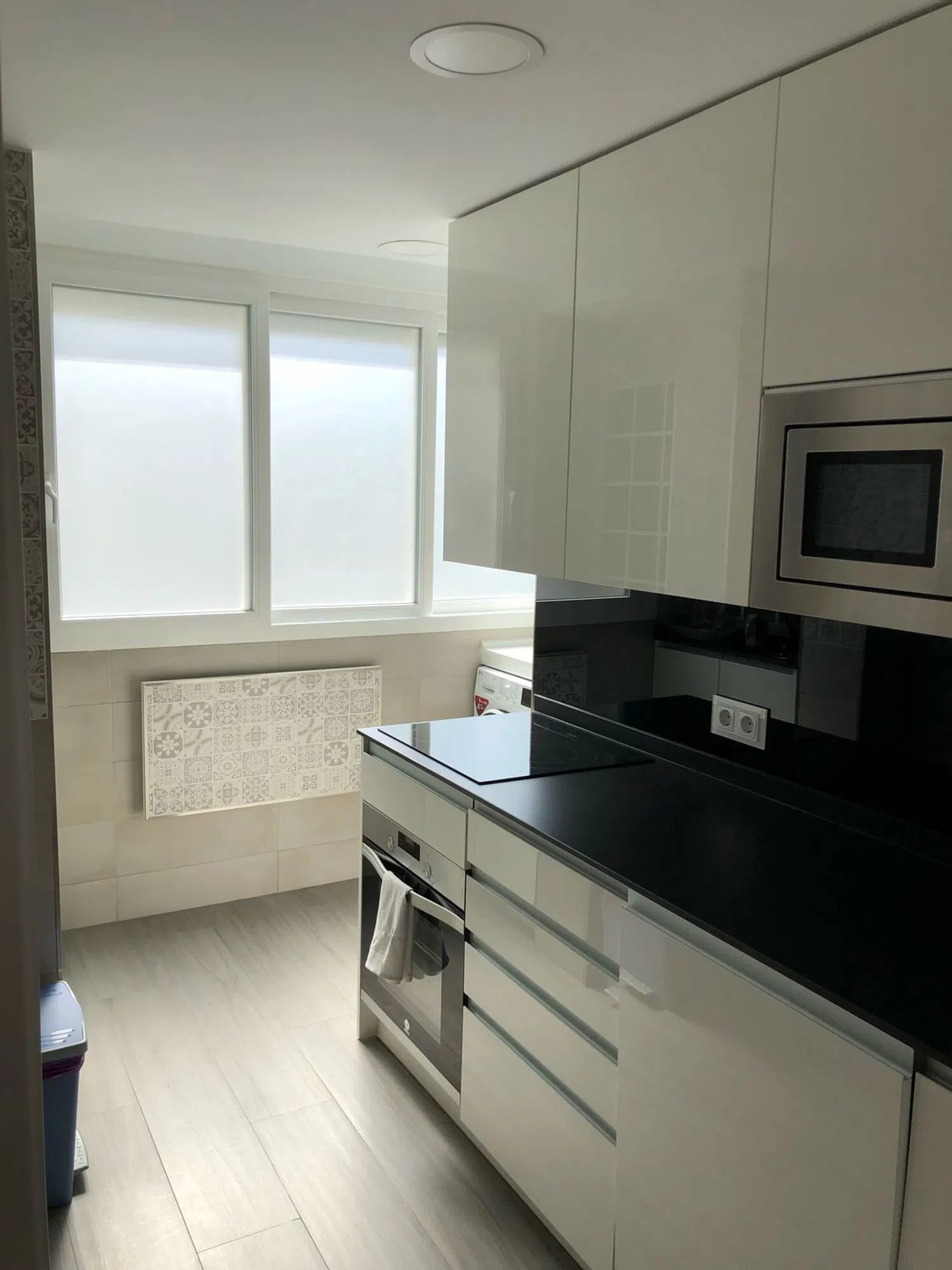 Piso en calle de la Virgen de Lourdes, 12 - Foto 5