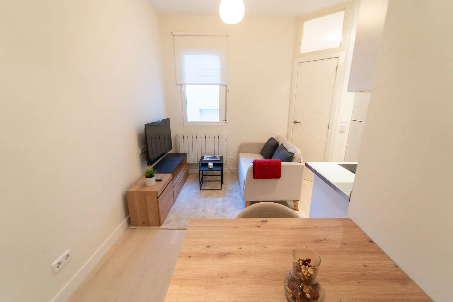 Piso en calle de Hernani, 45 - Foto 4