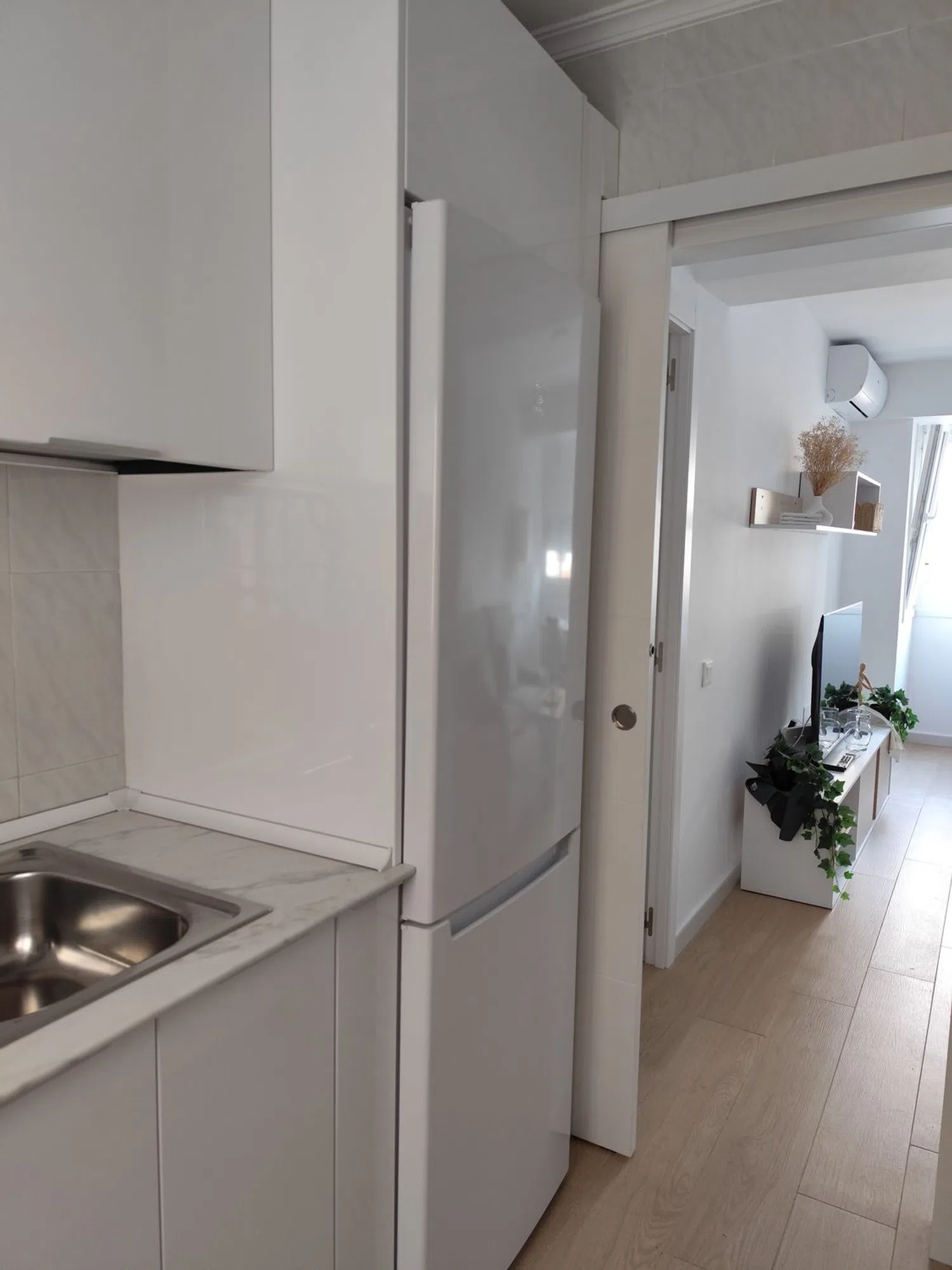 Piso en Grupo Santa Justa y Rufina, 1 - Foto 9