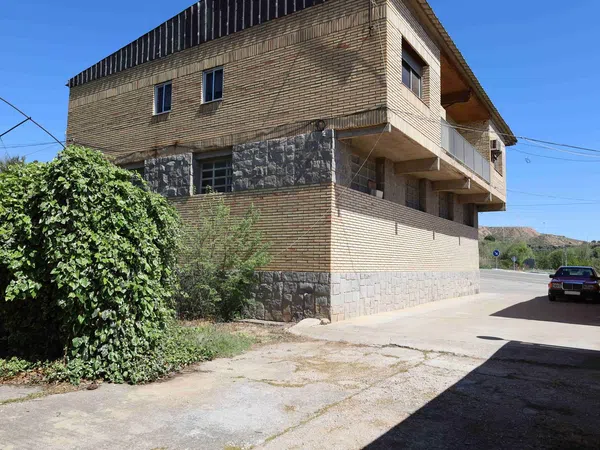 Casa o chalet independiente en Calle Arrabal del Puente, 6 b - Foto 31