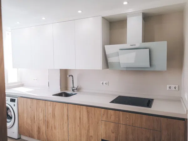 Piso en avenida del Aeropuerto, 10 - Foto 1