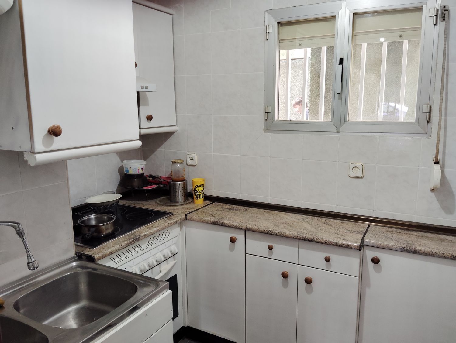 Piso en calle San Juan del Viso, 3 - Foto 7