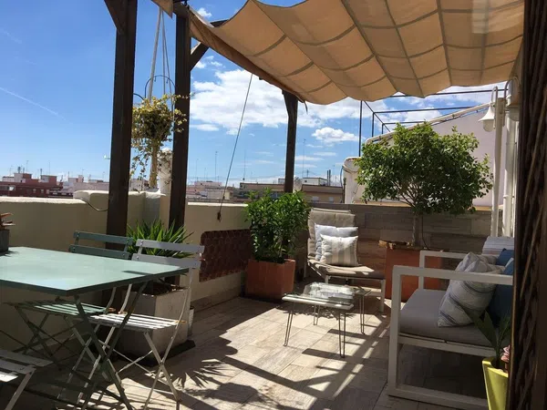 Ático en calle de l'Heroi Romeu, 4 - Foto 21