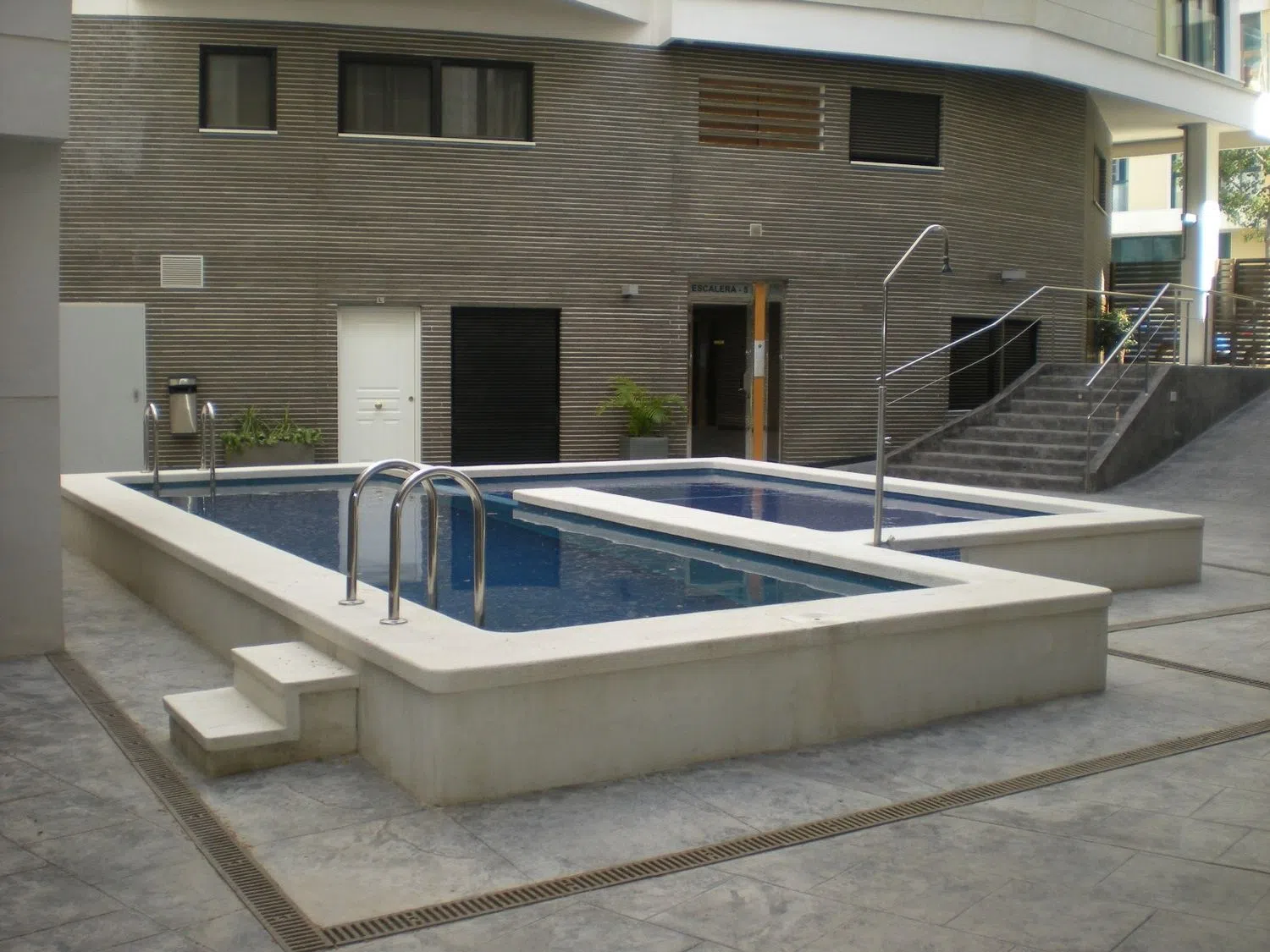 Piso en los alamos, 1 - Foto 1