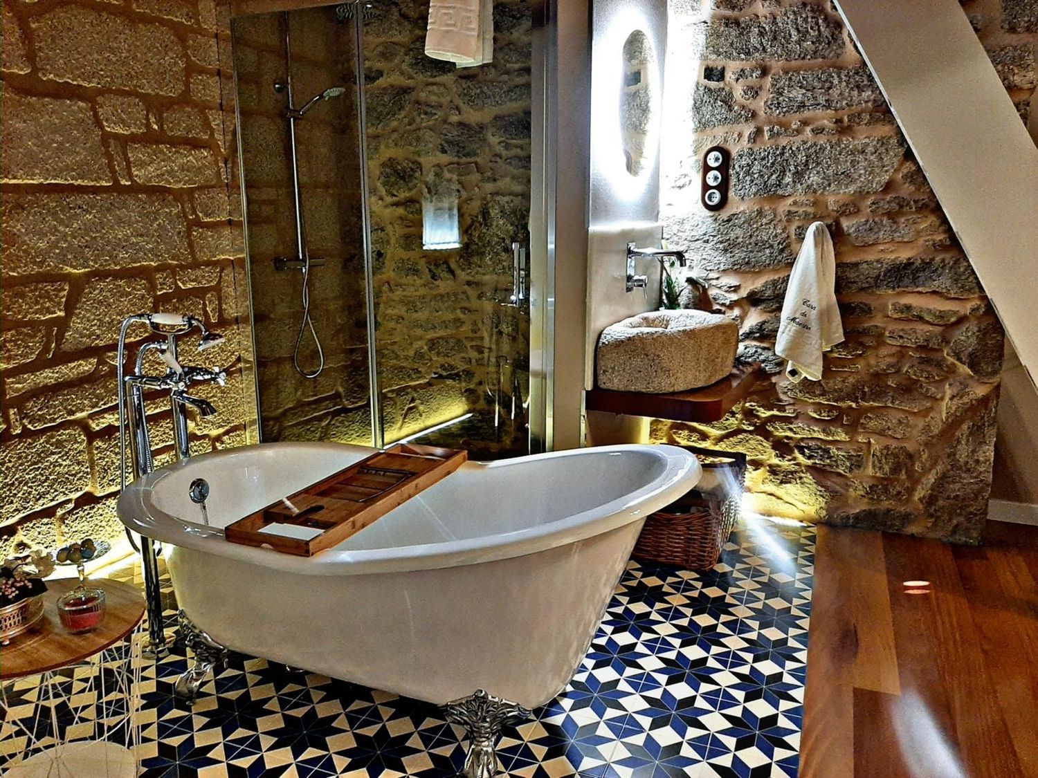 Casa o chalet independiente en Quintans de Treos s/n - Foto 6
